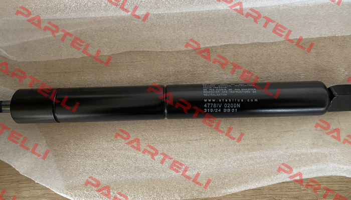 47781V 0200 N Stabilus