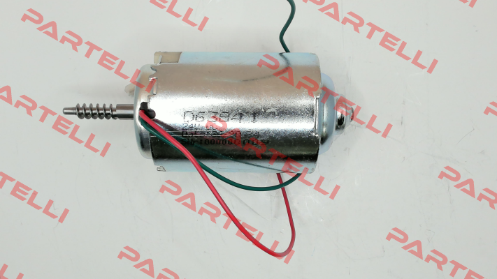 DC MOTOR 63841 DEWERT