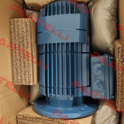 KBS 80 B12 B5 400V50 DB Demag