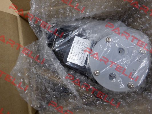 GA-380VF-DA,100V Enomoto Micro Pump