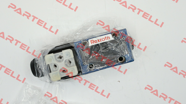 R900551704 / 4WE6D62/EW110N9K4 Rexroth