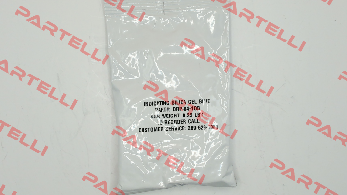 DRP-04-10B Wilkerson