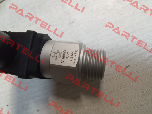 NTB90CC Elettrotec