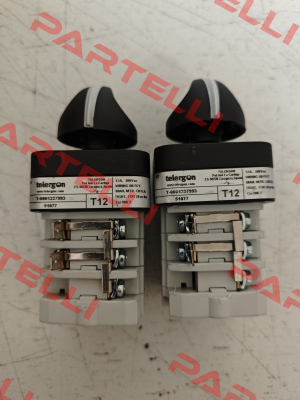T-0001227993 Telergon