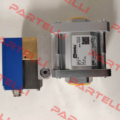 CX 523125 SPB-H 15 Coax