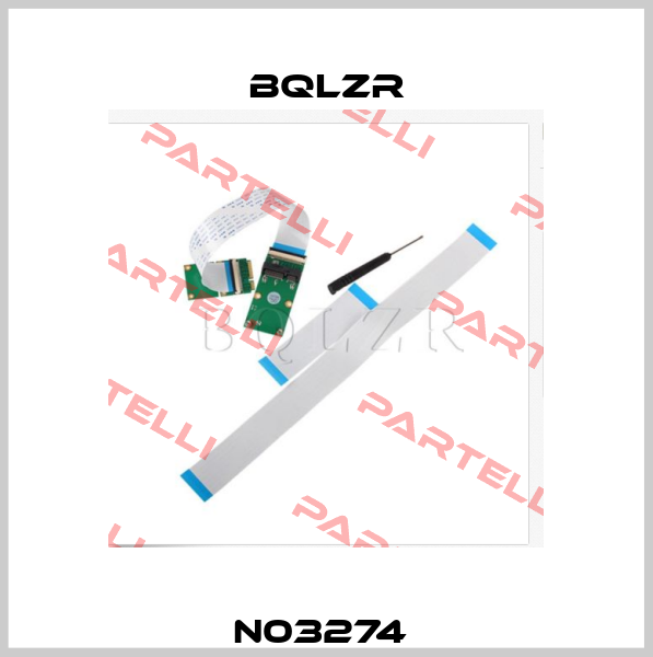 N03274  BQLZR