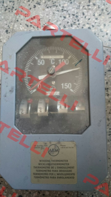 AKM345-00231849  Qualitrol