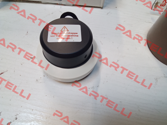 SECF0536 Hekatron