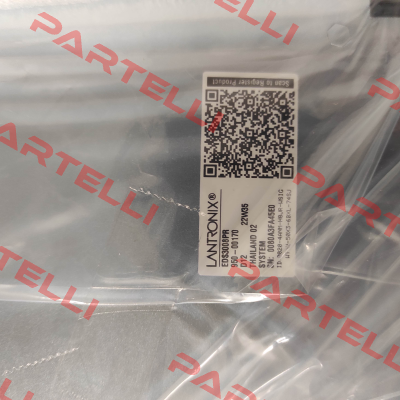 EDS3000PR (EDS3008PR1NS) Lantronix