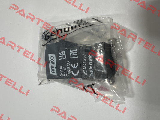 AS079 Amisco
