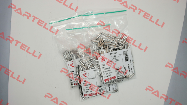 p/n: 7304-006500, Type: B6-15ET Elpress