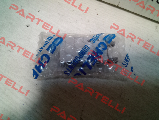 LP-HDM12 Chelic