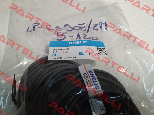 LP-CS30E Chelic