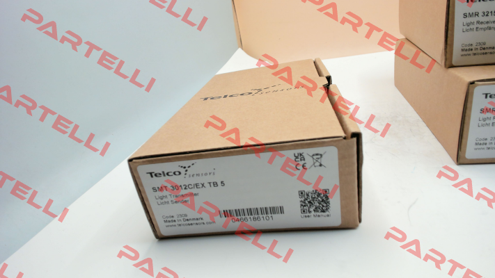 15974 - SMT 3012C/EX TB 5 Telco