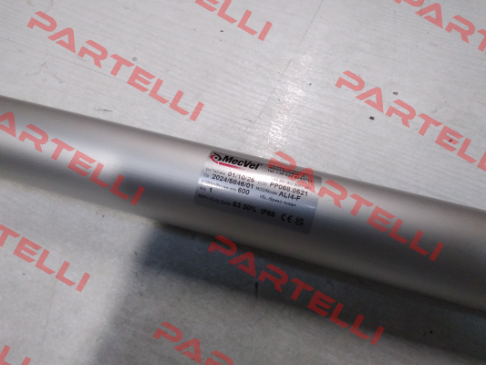 PP068.0521 Mecvel