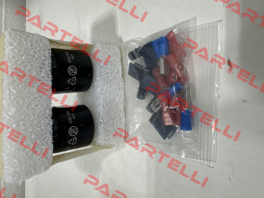 430-SS Mercotac