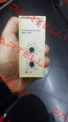 Art.Nr. 061311 /Spec. 959  OEM Carlo Gavazzi