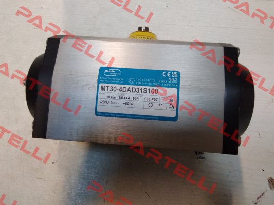 MT30-4DAD31S100 EMME TECHNOLOGY