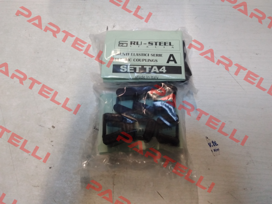 SET.TA04 Ru-Steel