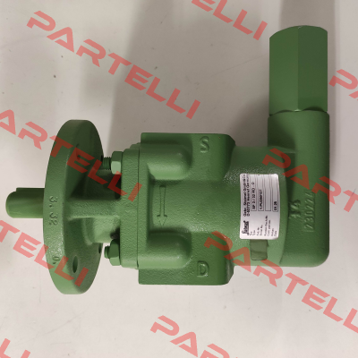 SF 3/32 RD-O Steimel