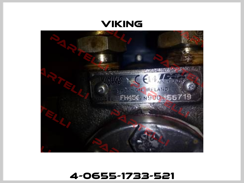 4-0655-1733-521 Viking