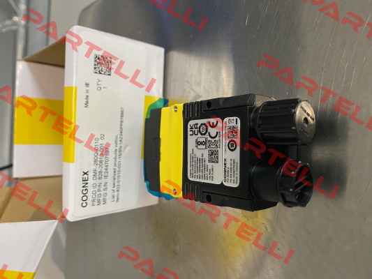 DMR-280Q-0110 Cognex