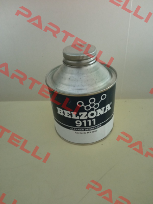 Belzona 9111 Cleaner Degreaser (0,5 L) Belzona