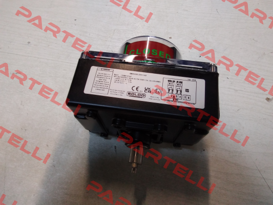 SB60200-20X11A2 Soldo