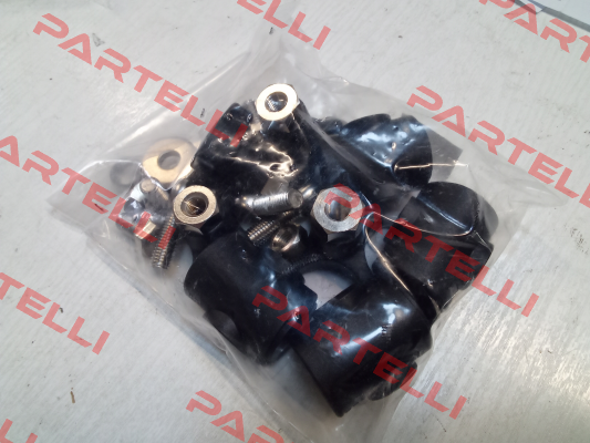TOP-23P-P12K System Plast