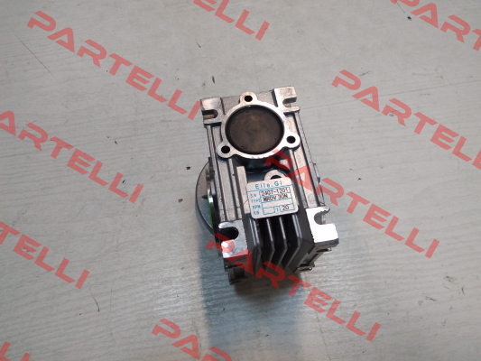 MRDV30 1-20 ELLE GI SRL