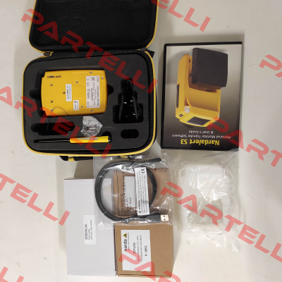 NARDALERT S3 / 2271/101 Narda