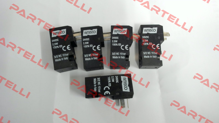 FES15S1C2A4BNMAM Amisco