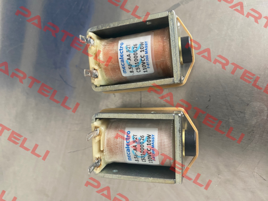 8.56.AA.52T Mecalectro