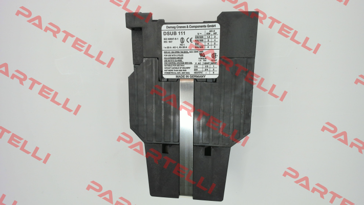 87551344 Demag
