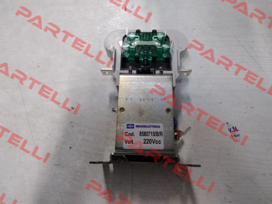 LTCS01001005200 Microelettrica Scientifica