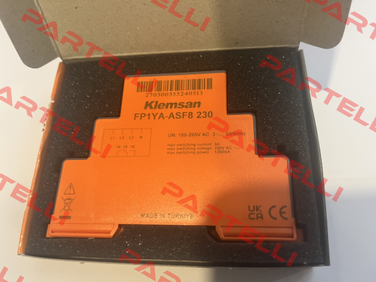 270300 Klemsan