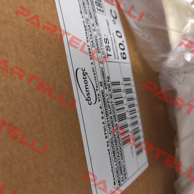 CVE11002288000-45 Cosmotec (brand of Stulz)