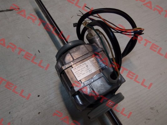 83B-2516/8 Euro Motors Italia