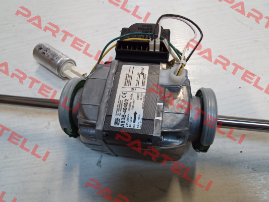 A83B-4040/2 Euro Motors Italia