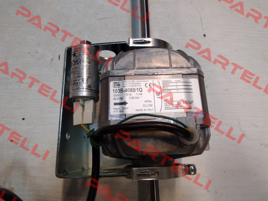 103B-4080/1Q Euro Motors Italia