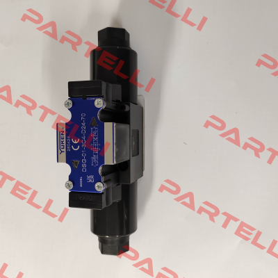 DSG-01-3C4-D24-70 Yuken