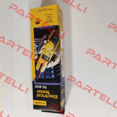659612 / T5-600 Fluke