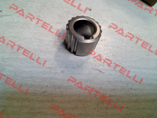 Standard hub for Bfk 458-06 Intorq