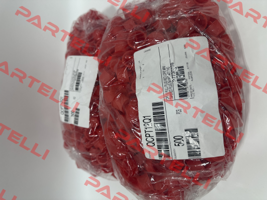 CPT-12 CAPLUGS