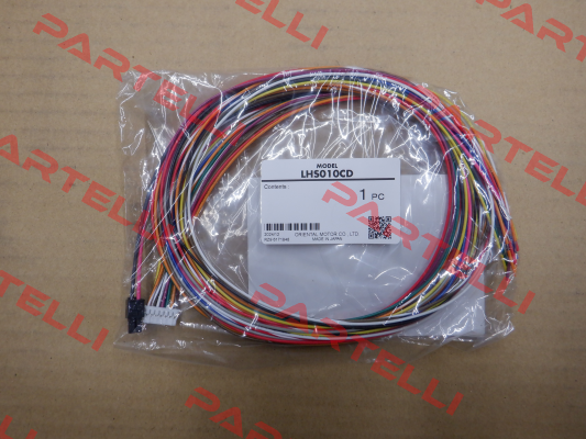 LHS010CD Oriental Motor