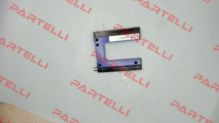 FC6L/0B-0306-1F Micro Detectors / Diell (now Datasensing)