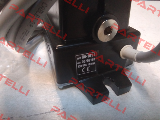 RA-1011 1000W 230V ( 00706164  ) Elcos