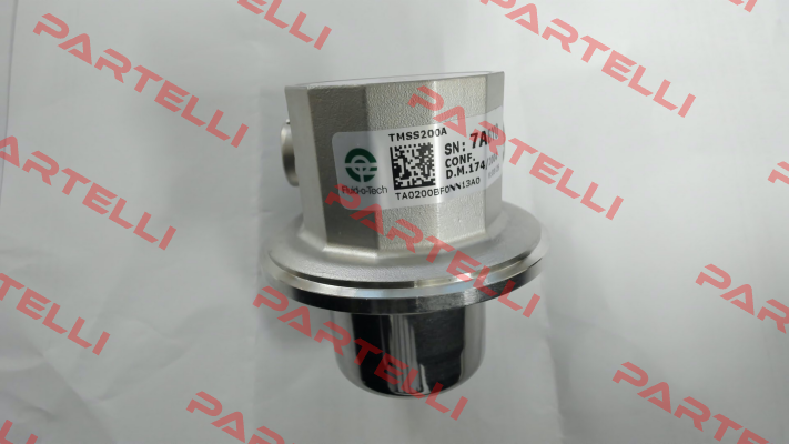 TMSS200N Fluid-O-Tech