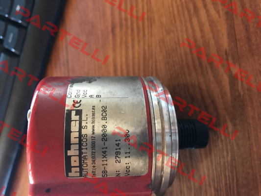58-11X41-2000.BC02 Hohner