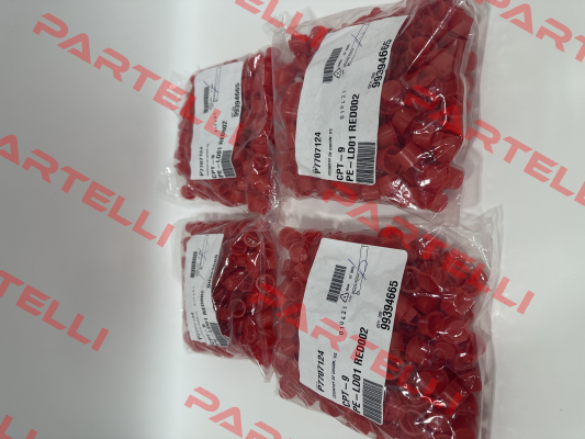 CPT-9 CAPLUGS